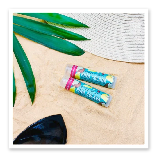 Pina Colada Lip Balm-1