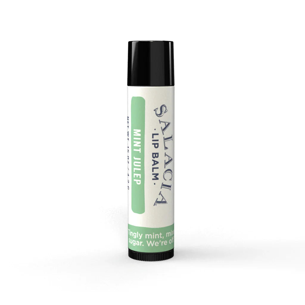 Mint Julep Lip Balm-0