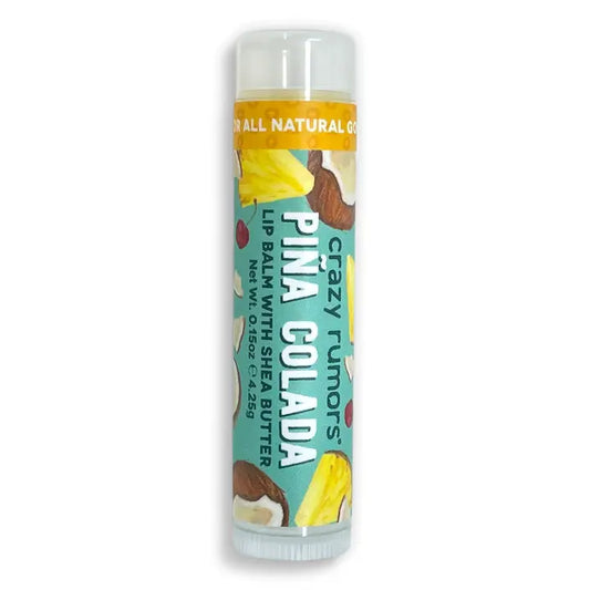 Pina Colada Lip Balm-0